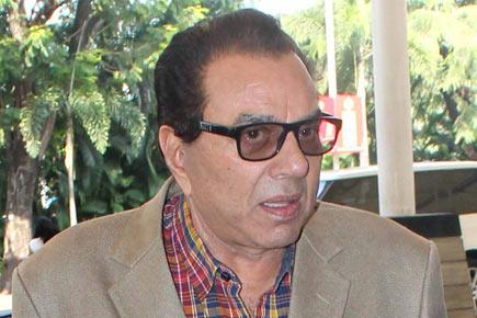 Dharmendra: Don't think anybody can play me in my biopic