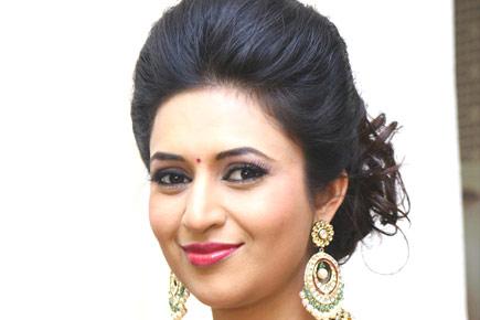 435px x 290px - What made Divyanka Tripathi fall in love with saris?