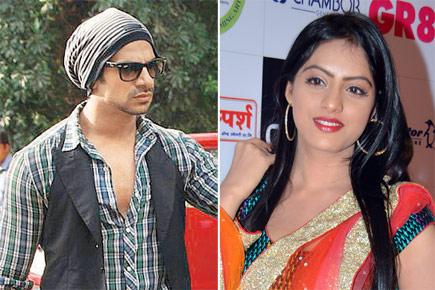 Karan Mehra wants to direct Deepika Singh