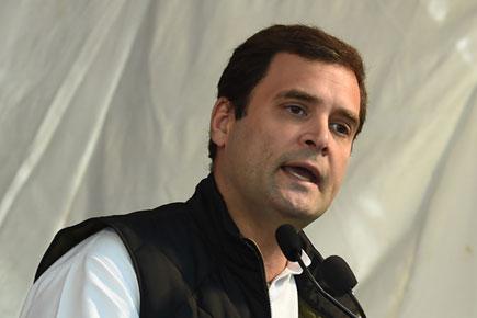 Congress will fight for tea-garden workers: Rahul Gandhi