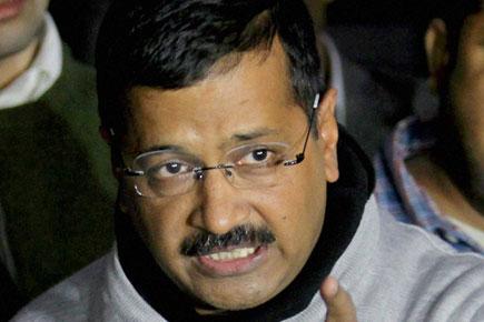'My words may be bad, but Modi's deeds are bad': Arvind Kejriwal