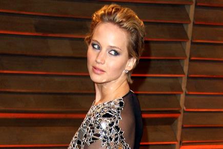 Jennifer Lawrence: 'It's too soon' to make 'The Hunger Games' prequel