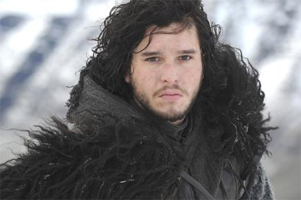 Kit Harington concerned over future of theatre