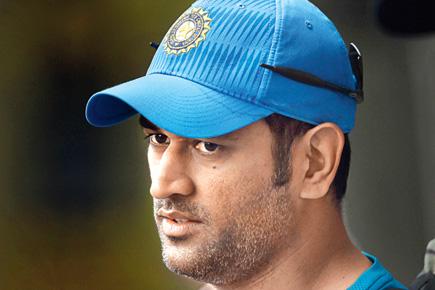 All hell only breaks loose when tracks offer turn: MS Dhoni