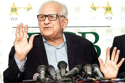 Shaharyar Khan: Mohammad Aamir's re-integration going smoothly