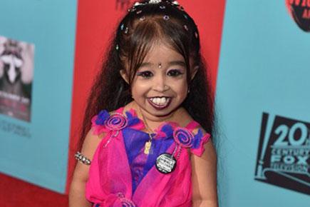 Jyoti Amge: 10 things to know about the world's shortest woman