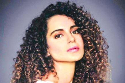 Why Kangana Ranaut still won't attend award shows or do item numbers
