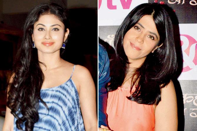 Mouni Roy is likely to be part of the league and Ekta Kapoor