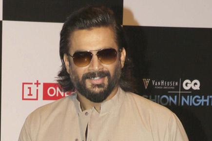 R Madhavan: Was difficult to find a boxer who could act