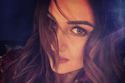 Sonakshi Sinha reveals she wanted to be an astronaut