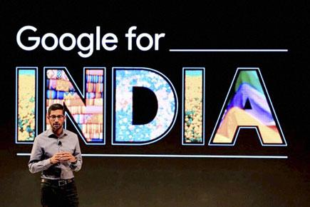 Google to invest more in India, set up new campus: Sundar Pichai