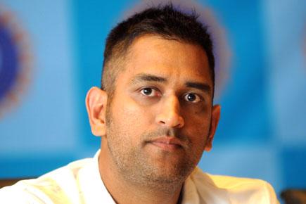 Will think about retirement at right time: MS Dhoni
