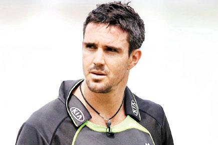 Kevin Pietersen slams airline for refusing his flip flop entry