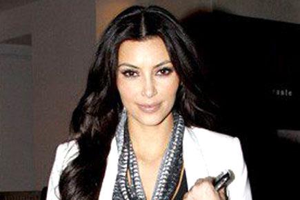 Kim Kardashian reveals she has lost 17 pounds post baby