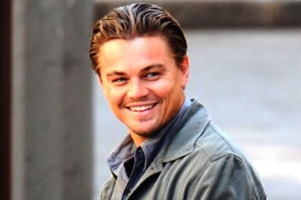 Leonardo DiCaprio: I nearly died more than once