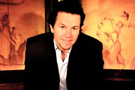 Mark Wahlberg to return for 'Transformers 5'