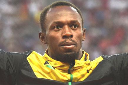 Usain Bolt to warm up for Rio Olympics at London Anniversary Games