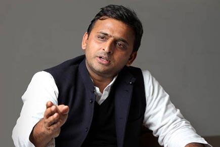 BJP questions Akhilesh Yadav's claims on power sector