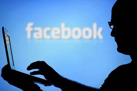 Gujarat man impersonates Mumbai-based sister-in-law on Facebook; held