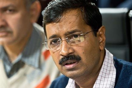 CBI accessed documents not related with probe: Arvind Kejriwal