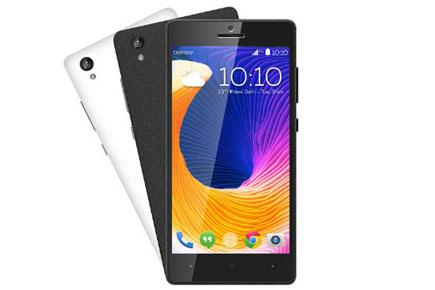 Kult rolls out flagship phone for Rs 7,999