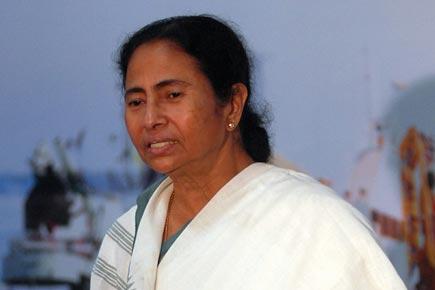 Mamata Banerjee lashes out at opposition after sweeping West Bengal poll