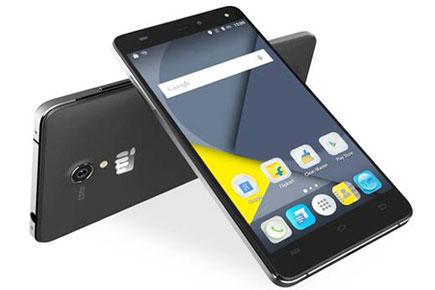 Micromax unveils Canvas Pulse 4G with high-end features at Rs 9,999