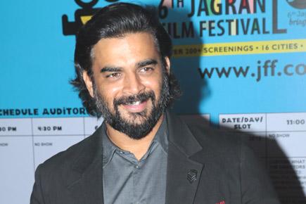 Madhavan and not Big B to host Modi government's two-year completion bash