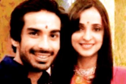 Sanaya Irani, Mohit Sehgal to tie the knot next month in Goa?