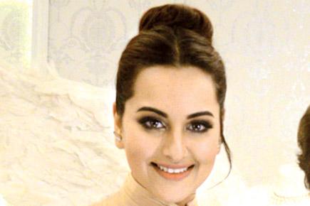 Sonakshi Sinha plans to launch her own fashion line soon