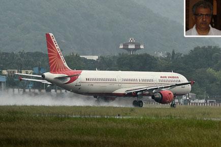 AI technician's death at Mumbai airport: Rs 5L ex-gratia, job for kin