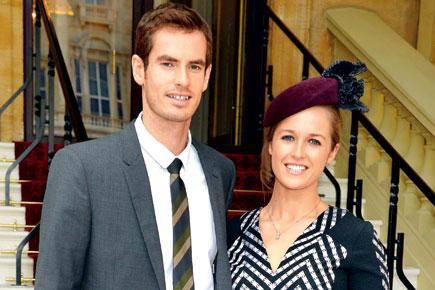 Dad-to-be Andy Murray may cut short his Australian Open trip
