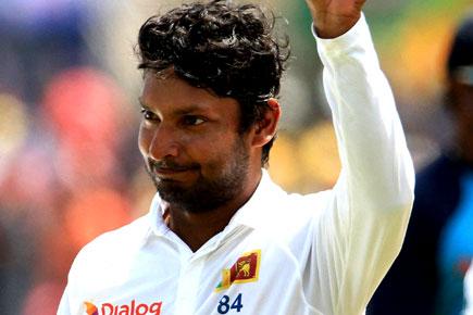 Kumar Sangakkara urges Sri Lankan selectors to prioritise Test cricket