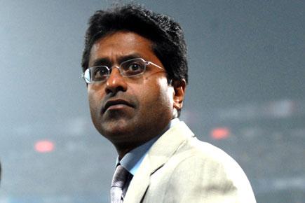 Will be transparent in our dealings, says RCA president Lalit Modi