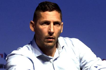 ISL 2: We deserve to be in final, says Chennaiyin FC coach Materazzi