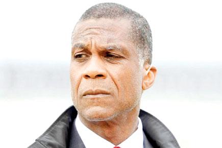 Michael Holding calls WICB 'dysfunctional and untrustworthy'