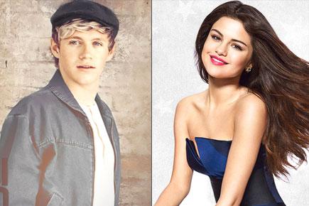 Niall Horan wants to marry Selena Gomez