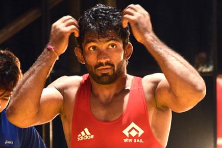 Rio 2016: Shock defeat for Yogeshwar Dutt in qualification round