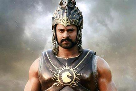 I-T dept conducts searches at offices of 'Bahubali' producers