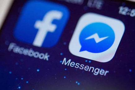 Make payments via Facebook Messenger soon