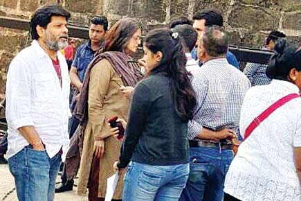 Aishwarya Rai Bachchan begins shooting for 'Sarbjit'