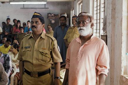 Marathi film 'Court' out of Oscar race