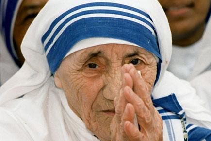 Mother Teresa will soon be elevated to sainthood: Missionaries of Charity