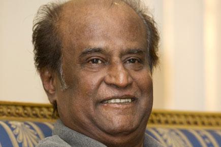 Rajinikanth fans ordered not to pour milk on his cutouts by court