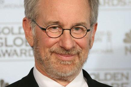 Steven Spielberg won't kill Harrison Ford in 'Indiana Jones V'