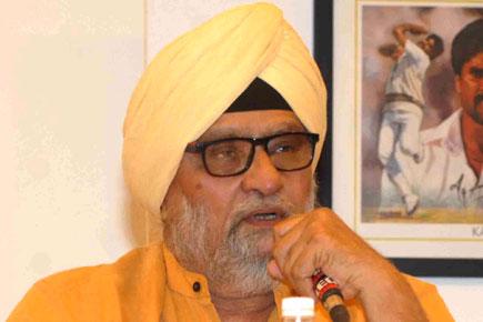 Delhi government does not need permission to prove DDCA: Bishan Singh Bedi