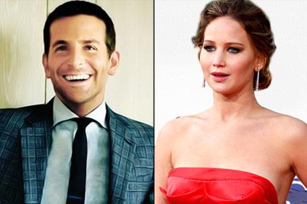 Bradley Cooper's 'rare connection' with Jennifer Lawrence