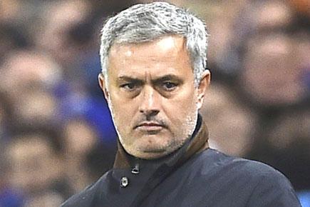 The Chosen Ones: Jose Mourinho's season of horrors at Chelsea