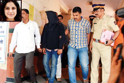 Hema Upadhyay murder: Prime accused may commit suicide, feel cops