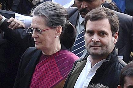 National Herald case: Sonia Gandhi, Rahul Gandhi move Supreme Court